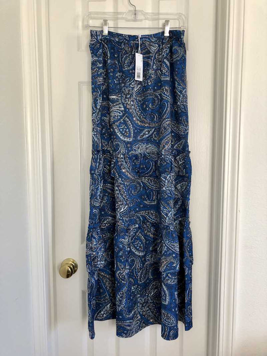 Bailey Maxi Skirt - Outerworn