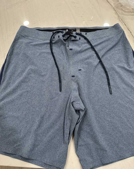 Apex Trunks by Kelly Slater 17" - Outerworn