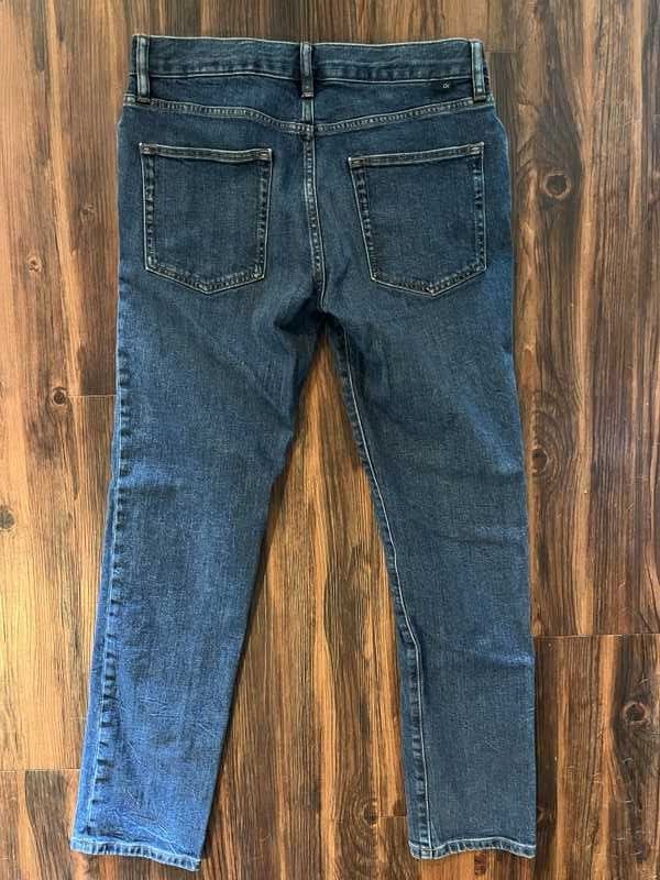 Ambassador Slim Fit - Outerworn