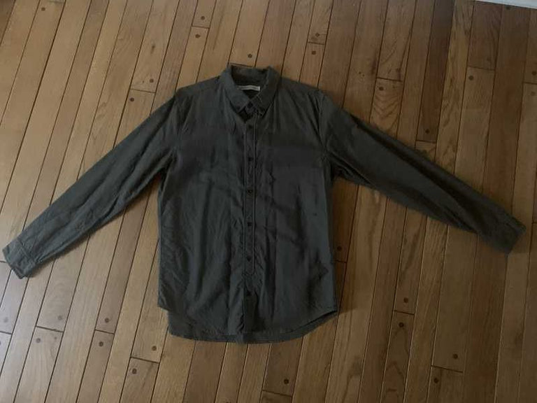 Nomadic Oxford - Outerworn