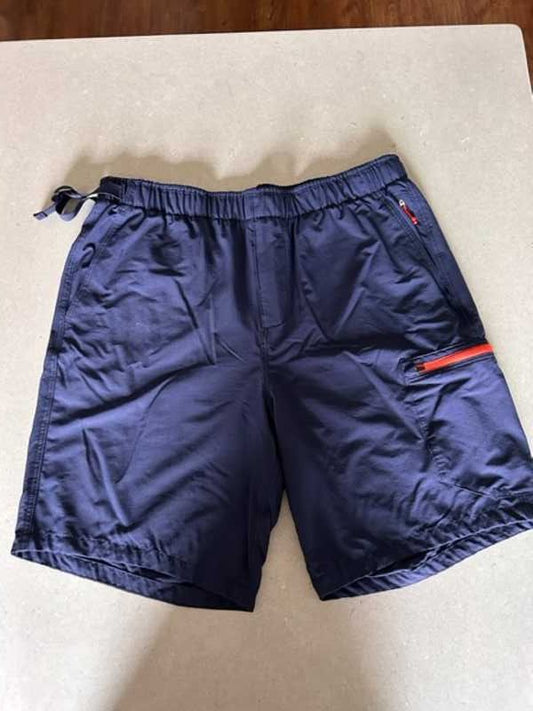 Abenteuer Shorts - Outerworn