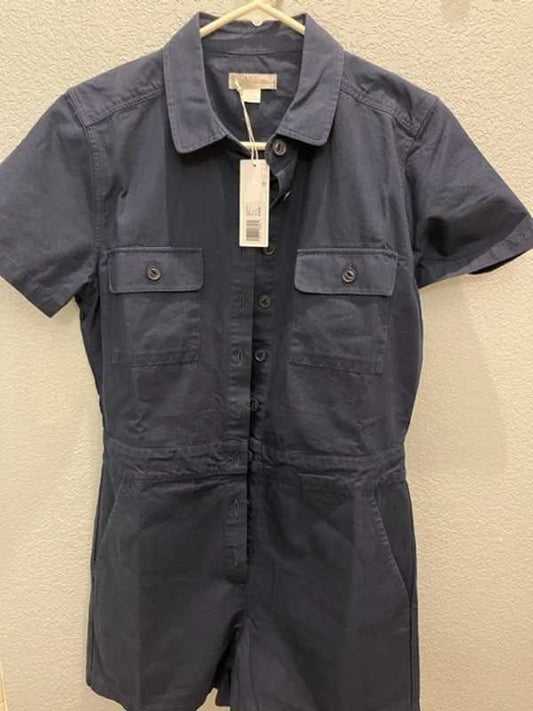 S.E.A. Anzug Shortall - Outerworn
