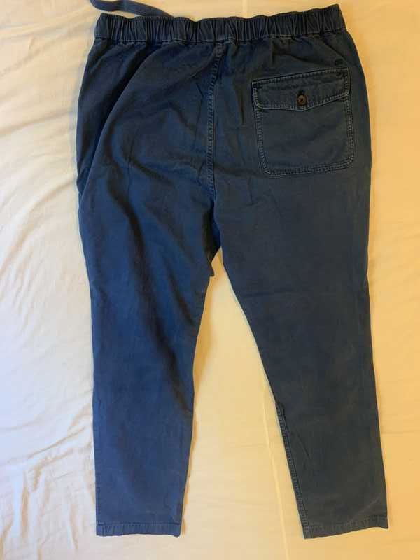 Paz Pants - Outerworn