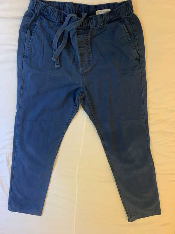 Paz Pants - Outerworn
