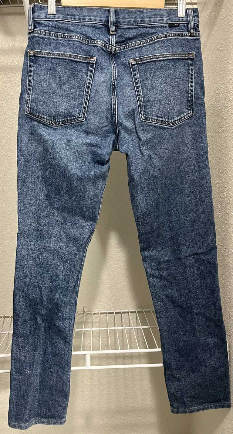 Ambassador Slim Fit - Outerworn
