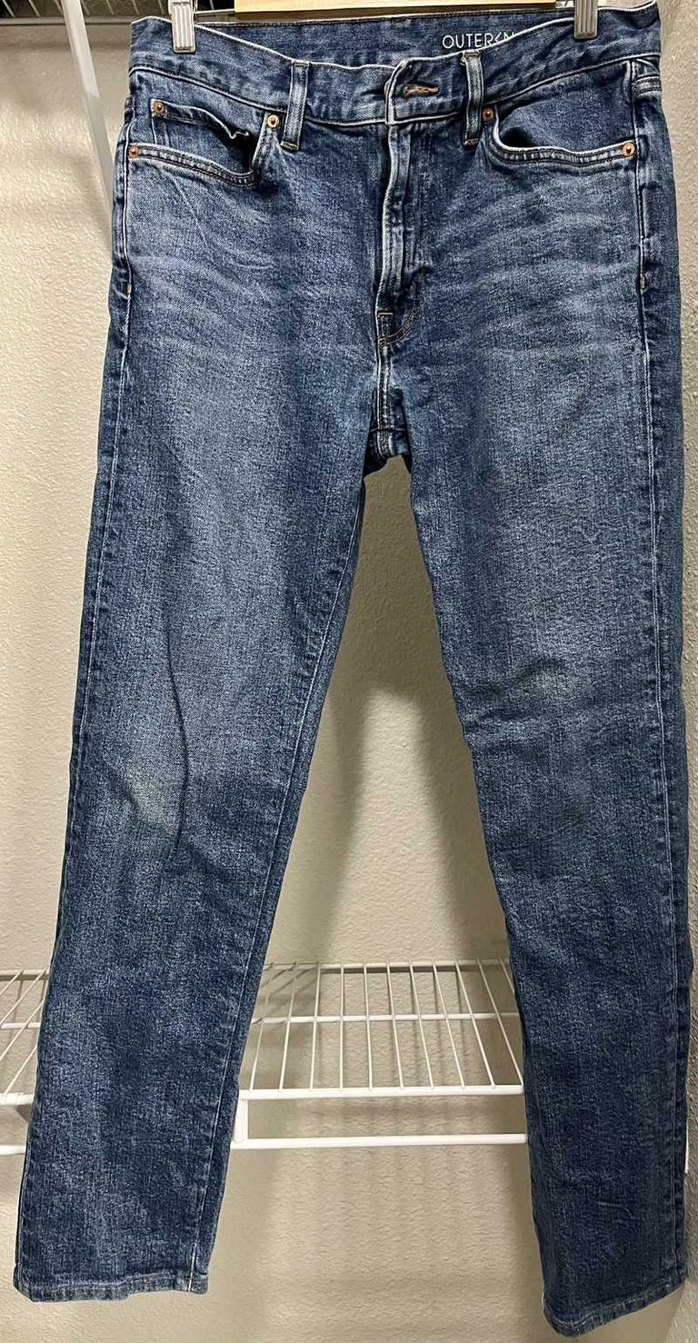 Ambassador Slim Fit - Outerworn