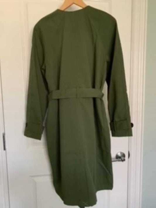 Baker Trench Coat - Outerworn