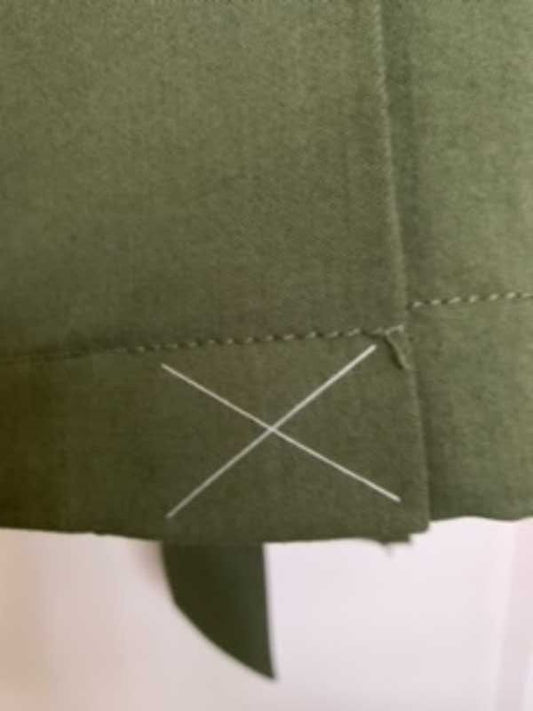 Baker Trench Coat - Outerworn