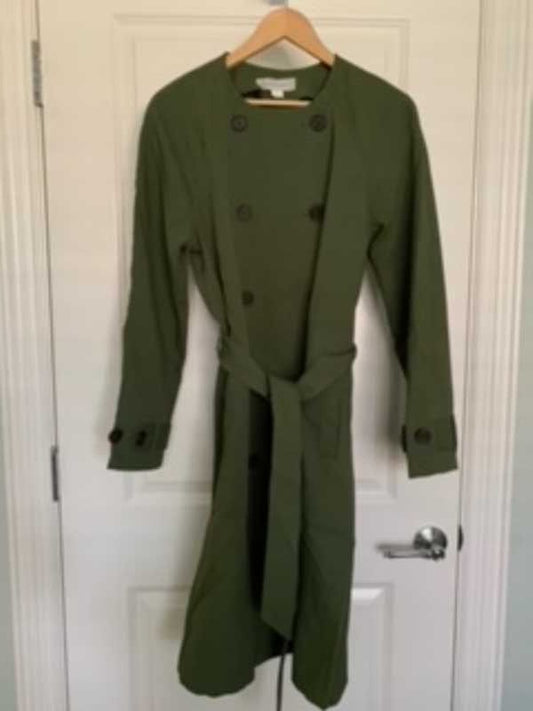 Baker Trench Coat - Outerworn