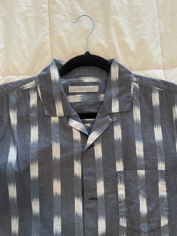 BBQ Shirt - Outerworn