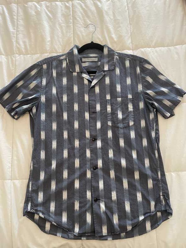 BBQ Shirt - Outerworn