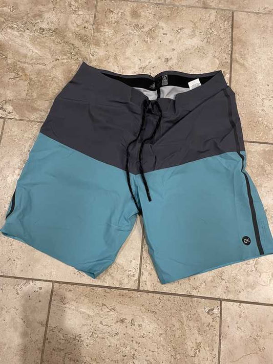 Apex Trunks by Kelly Slater - Outerworn
