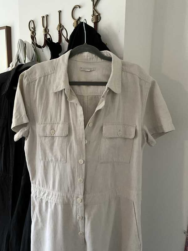 S.E.A. Suit - Outerworn