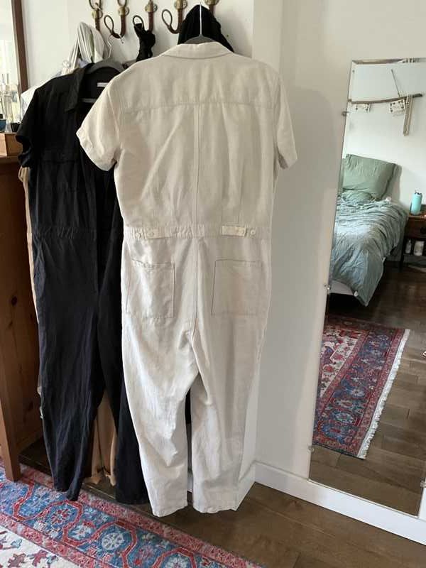 S.E.A. Suit - Outerworn