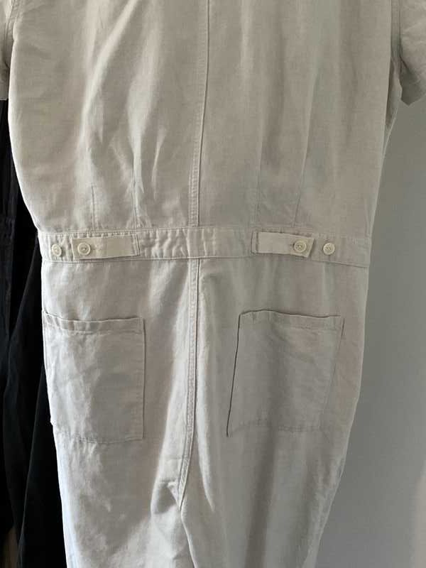 S.E.A. Suit - Outerworn