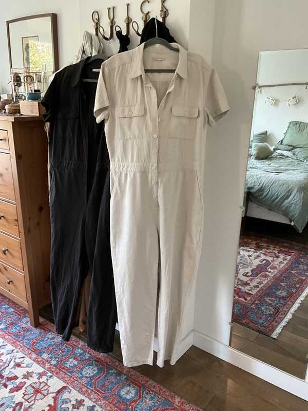 S.E.A. Suit - Outerworn