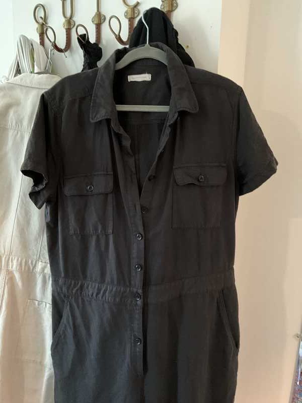 S.E.A. Suit - Outerworn - FINAL SALE