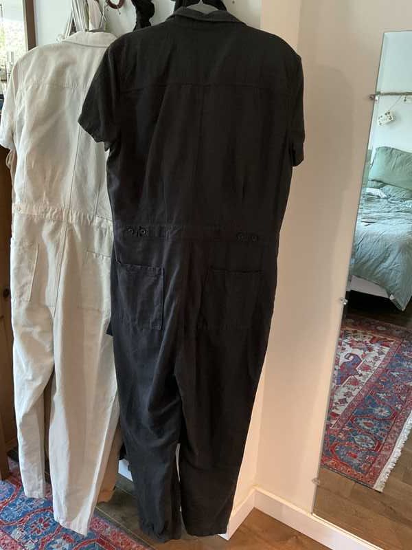 S.E.A. Suit - Outerworn - FINAL SALE