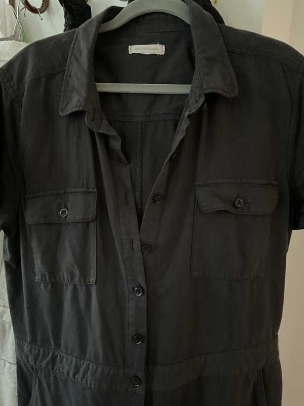 S.E.A. Suit - Outerworn - FINAL SALE