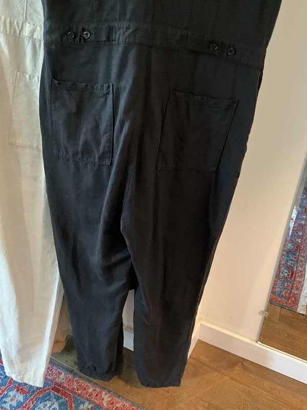 S.E.A. Suit - Outerworn - FINAL SALE