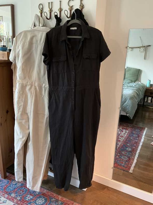 S.E.A. Suit - Outerworn - FINAL SALE