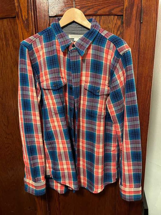 Blanket Shirt - Outerworn