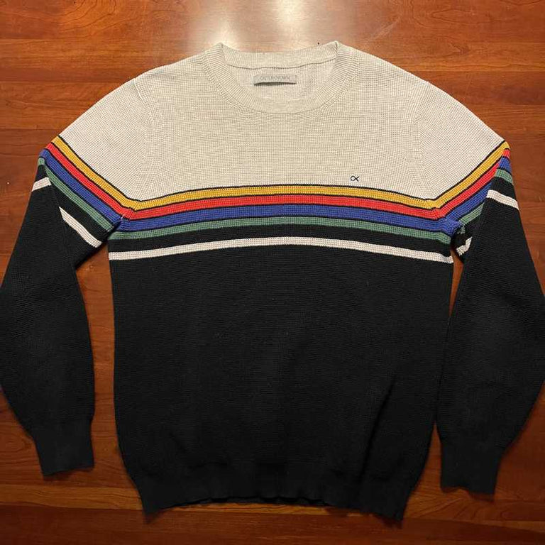 Nostalgic Sweater - Outerworn