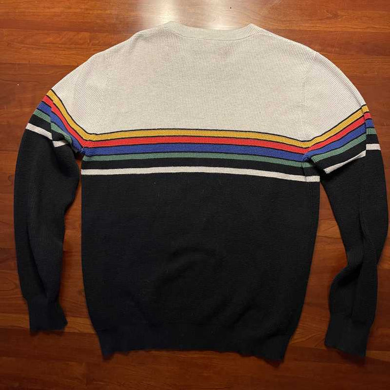 Nostalgic Sweater - Outerworn