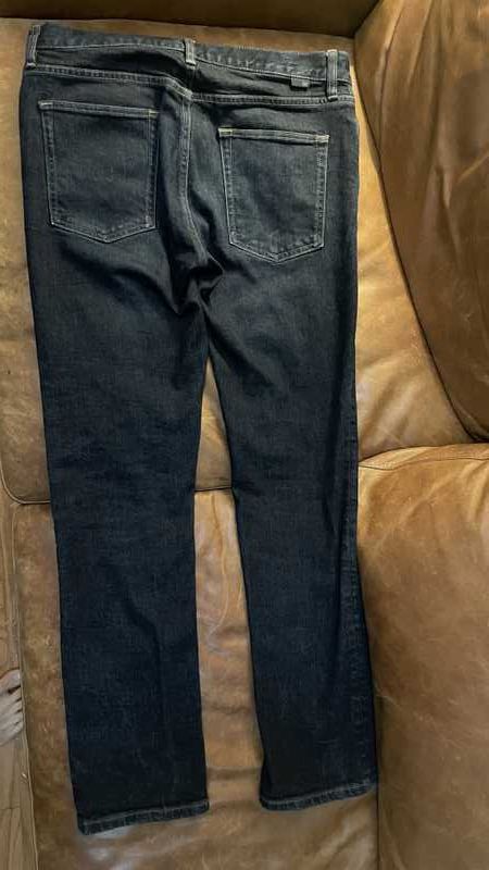 Ambassador Slim Fit - Outerworn