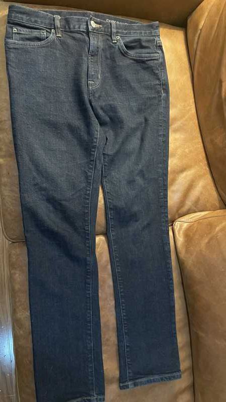 Ambassador Slim Fit - Outerworn