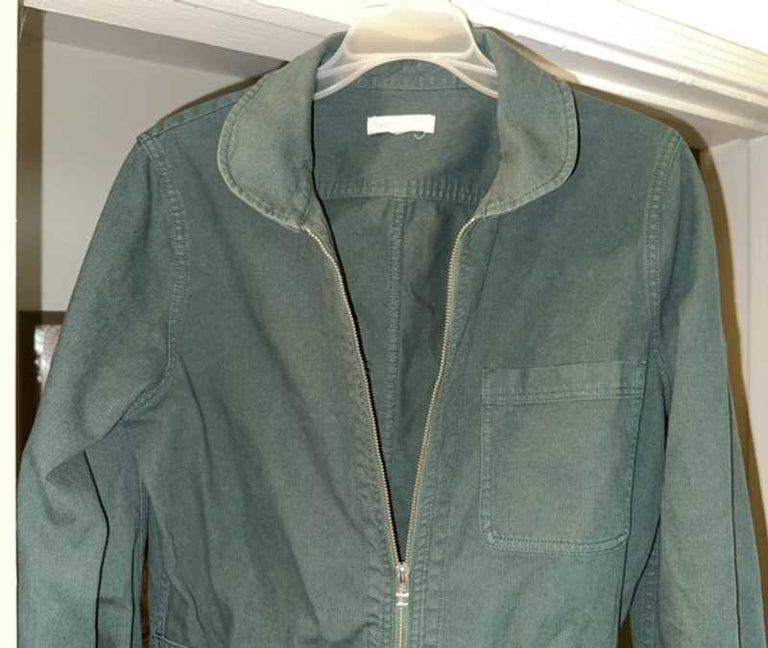 Depot Jumpsuit - Outerworn