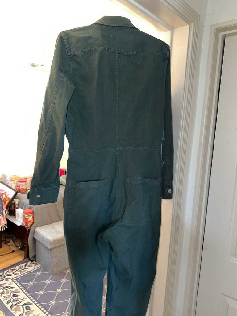 Depot Jumpsuit - Outerworn