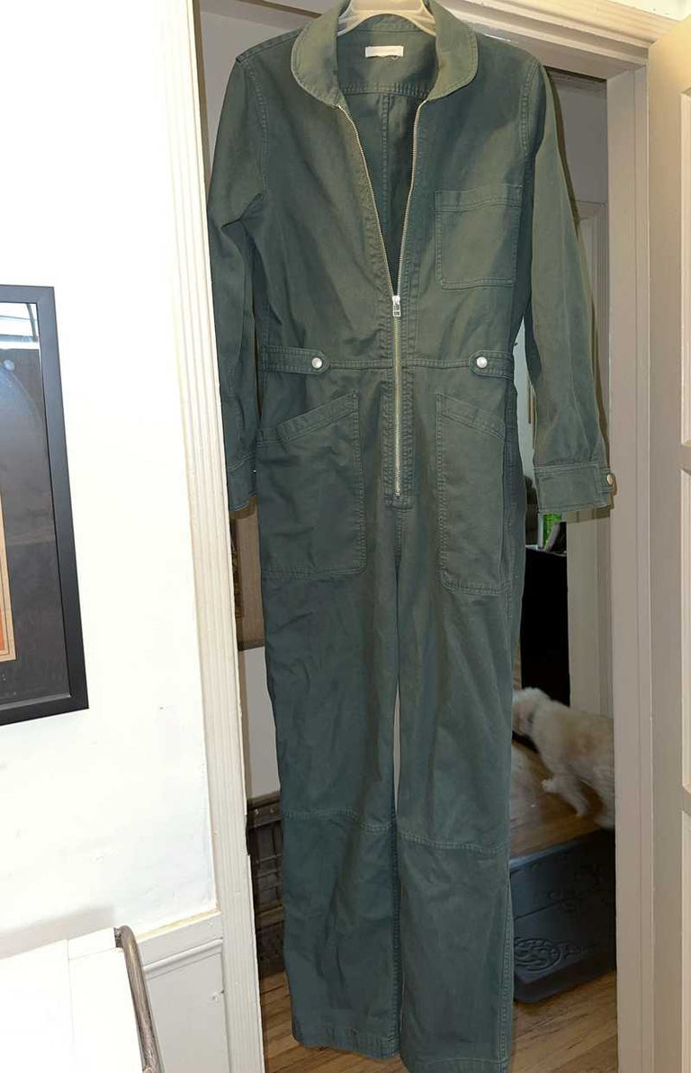 Depot Jumpsuit - Outerworn