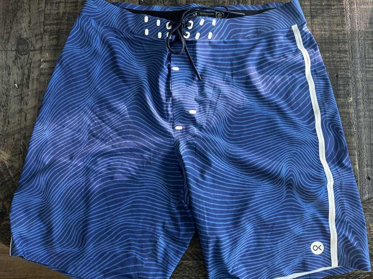 Apex Trunks by Kelly Slater - Outerworn