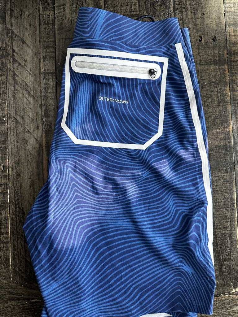 Apex Trunks by Kelly Slater - Outerworn