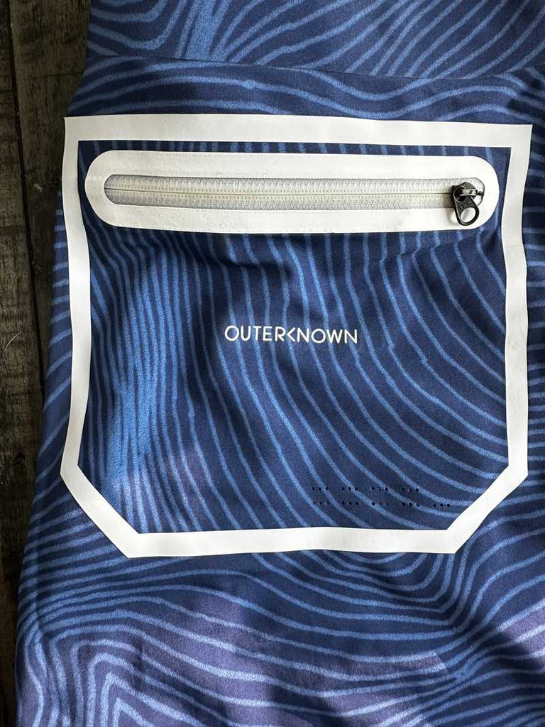 Apex Trunks by Kelly Slater - Outerworn