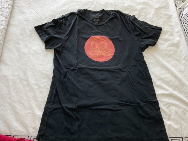 Into the Outerknown Tee - Outerworn