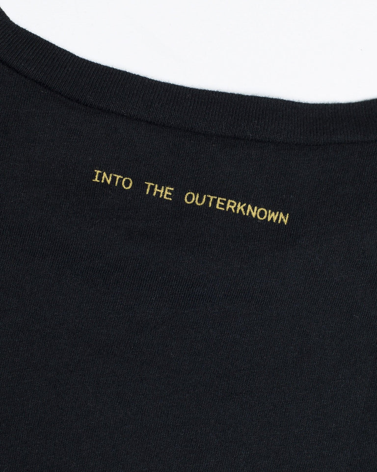 Into the Outerknown Tee - Outerworn