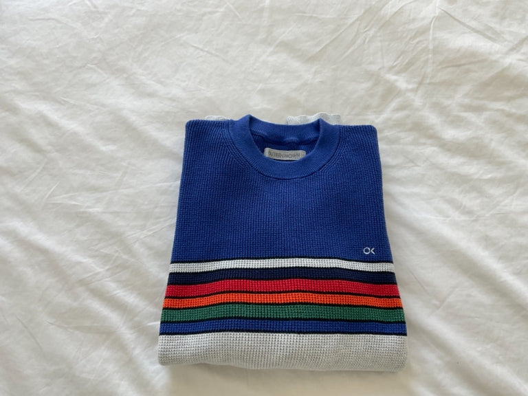 Nostalgic Sweater - Outerworn