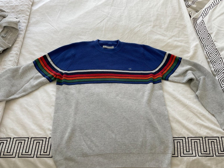 Nostalgic Sweater - Outerworn