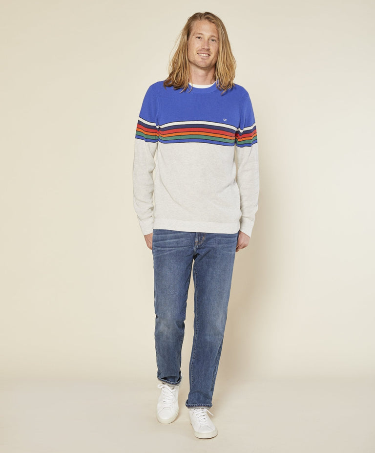 Nostalgic Sweater - Outerworn