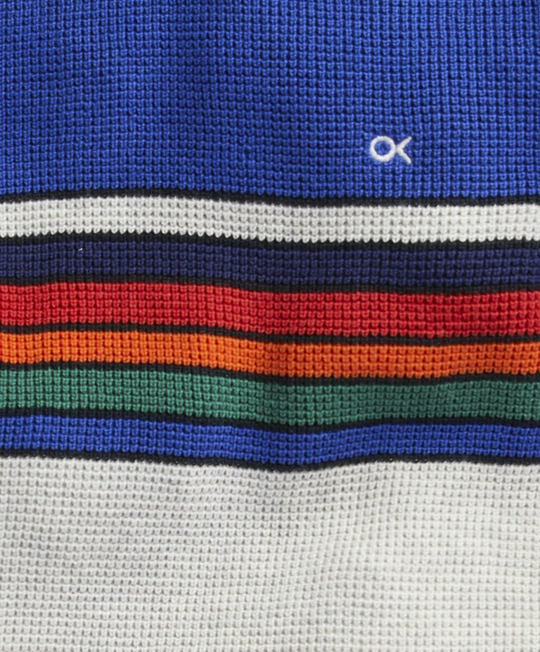 Nostalgic Sweater - Outerworn