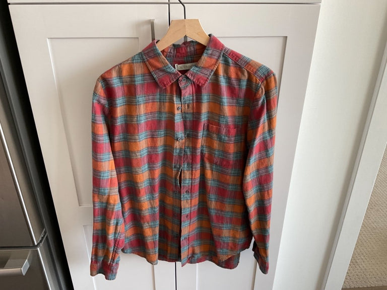 Highline Shirt - Outerworn