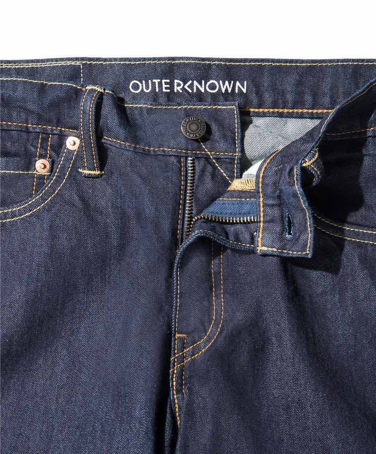 Levi's Wellthread 511 Slim Fit - Outerworn