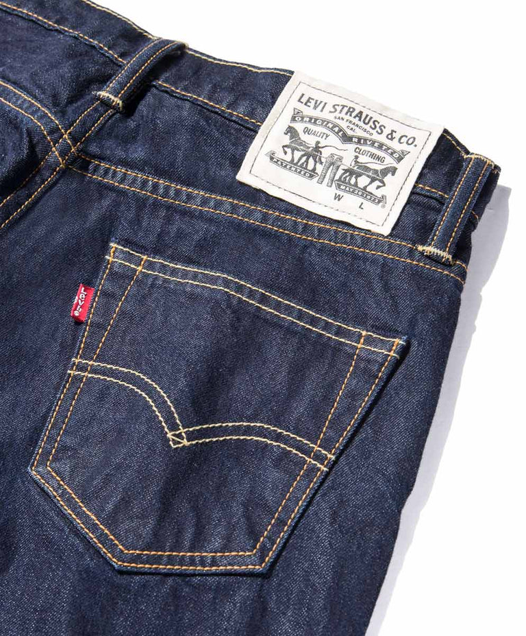 Levi's Wellthread 511 Slim Fit - Outerworn