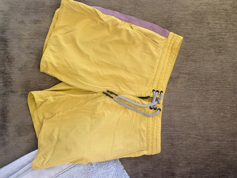 Pocket Evolution Trunk - Outerworn