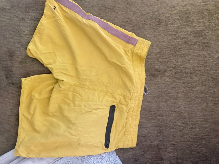 Pocket Evolution Trunk - Outerworn
