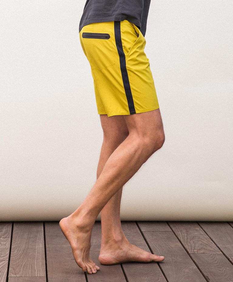Pocket Evolution Trunk - Outerworn