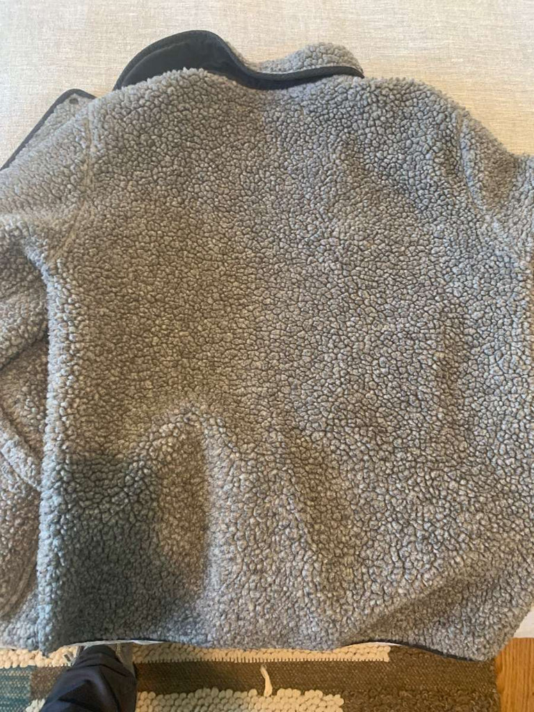 Arcana Sherpa Jacket - Outerworn