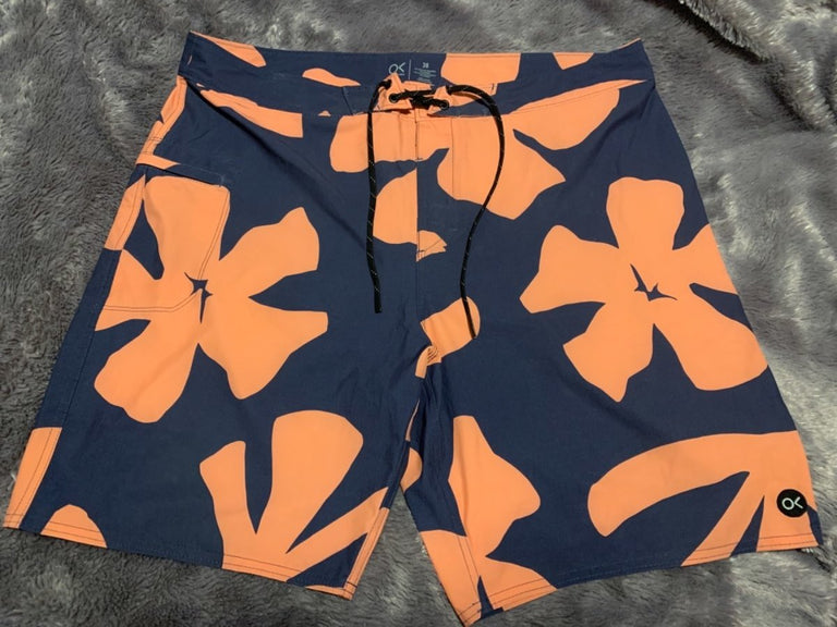 Nomadic Stretch Trunks - Outerworn
